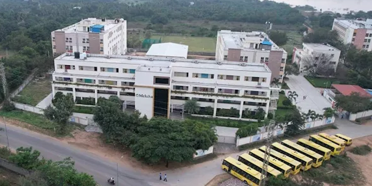 Meluha International School, Gandipet, Hyderabad