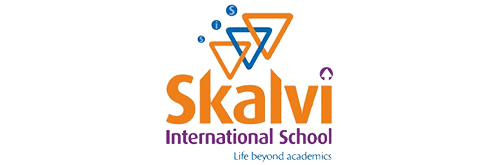 Skalvi