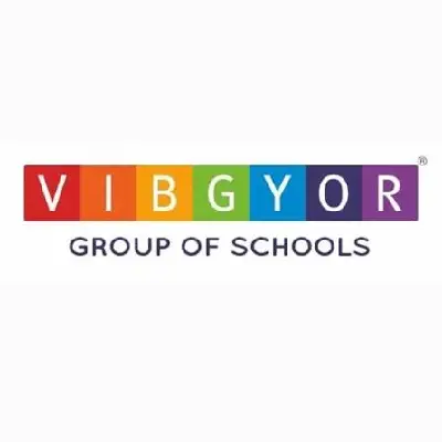  Logo of VIBGYOR High School
