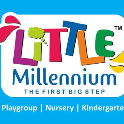 Trusted Company Logo