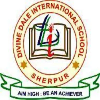  Logo of Divine Dale International School