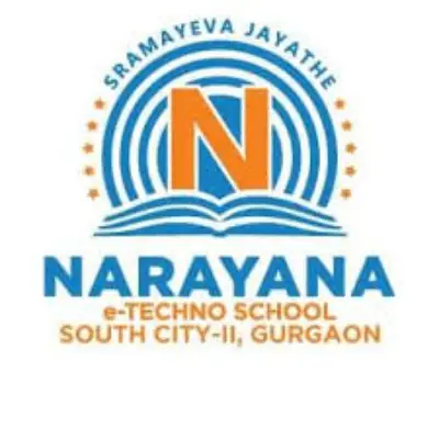  Logo of Narayana eTechno-School
