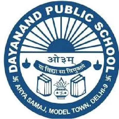  Logo of Dayanand Public School