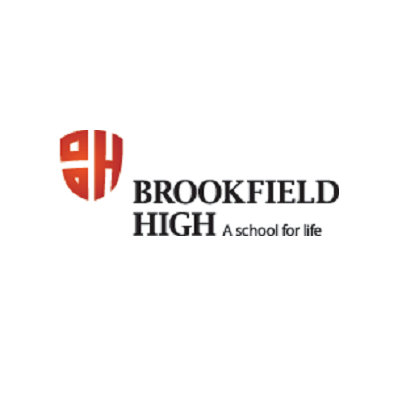  Logo of Brookfield High