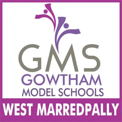  Logo of Gowtham Model School
