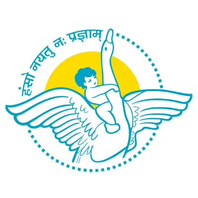  Logo of Bal Bharati Public School