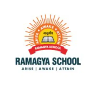  Logo of Ramagya School