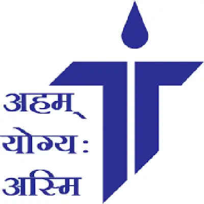  Logo of Tagore International School
