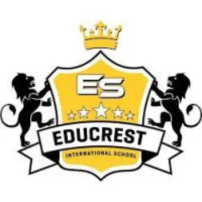  Logo of Educrest International School
