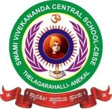 Logo of Swamy Vivekananda Central School