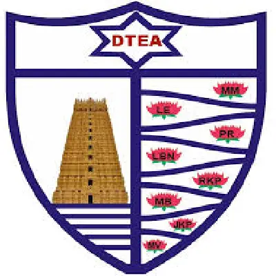 Trusted Company Logo