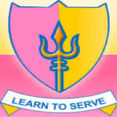 Logo of Siva Sivani's SPS High School