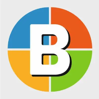 Trusted Company Logo