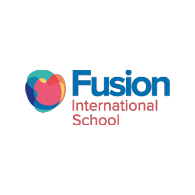  Logo of Fusion International School