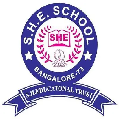  Logo of Silver Hoods International School