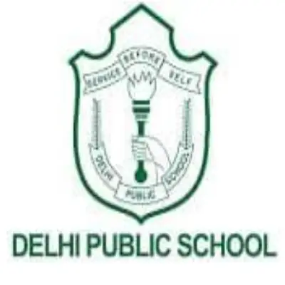  Logo of DPS International