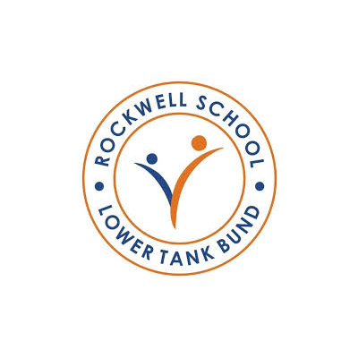  Logo of Rockwell Public School