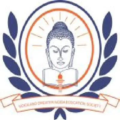  Logo of Mahamaya Balika Inter College