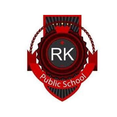  Logo of R K Public School