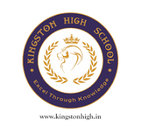  Logo of KINGSTON HIGH SCHOOL
