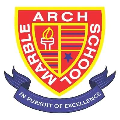  Logo of Marble Arch School
