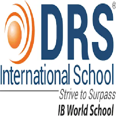  Logo of DRS International School