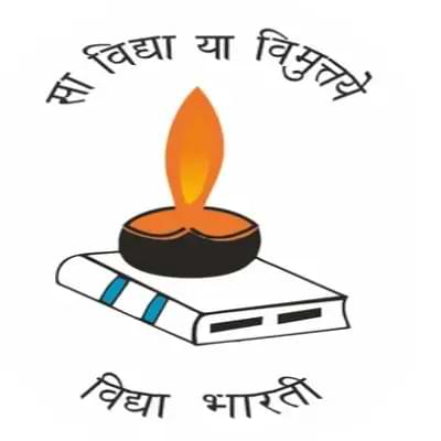  Logo of Durgawati Hemraj Tah Saraswati Vidya Mandir