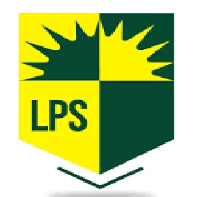  Logo of Laburnum Public School