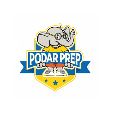  Logo of Podar Prep