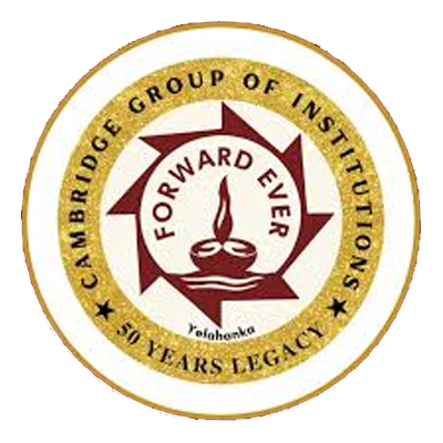  Logo of Cambridge Public School