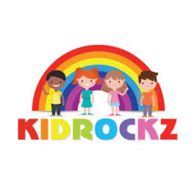  Logo of Kidrocks Activity Center