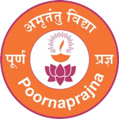  Logo of Poornaprajna Education Centre