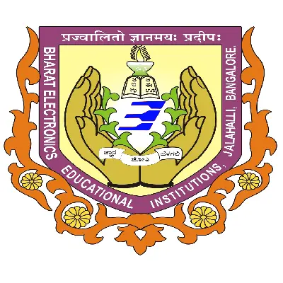  Logo of BEL High School