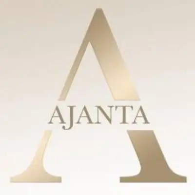  Logo of Ajanta Public School