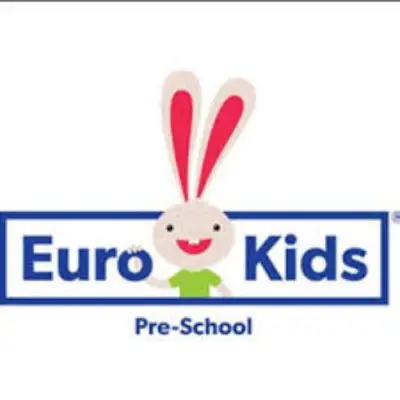  Logo of EURO KIDS