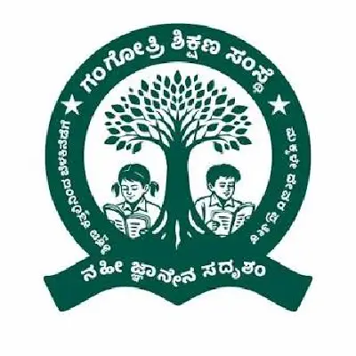 Logo of Gangothri Public School