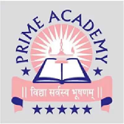  Logo of Prime Academy