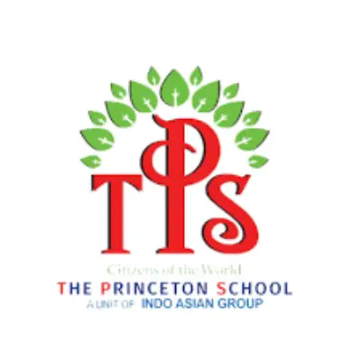  Logo of The Princeton School