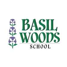  Logo of Basil Woods School, Shamshabad