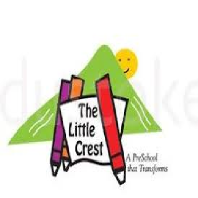  Logo of The Little School