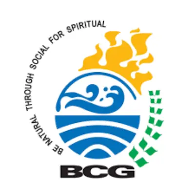  Logo of Bombay Cambridge International School