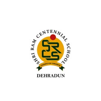  Logo of Shri Ram Centennial School