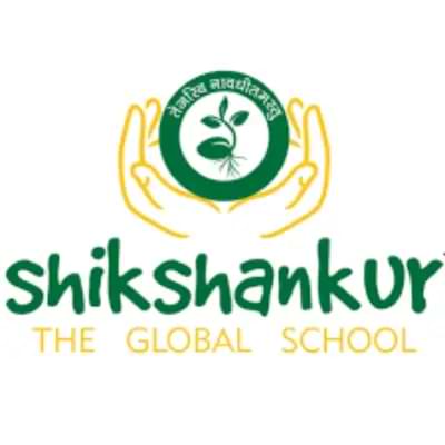 Logo of Shikshankur The Global School
