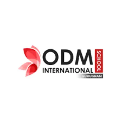  Logo of ODM International School