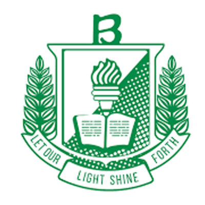  Logo of Bethesda International School