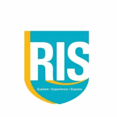  Logo of Rejoice International School