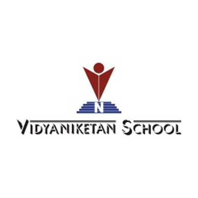  Logo of Vidya Niketan School