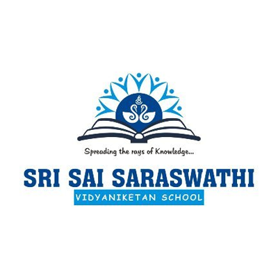  Logo of Sri Sai Saraswathi Vidyaniketan School - Best CBSE School in Yousufguda