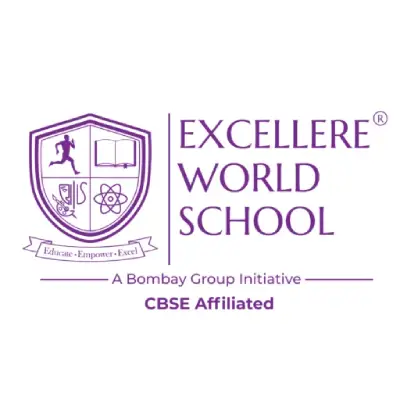  Logo of Excellere World School