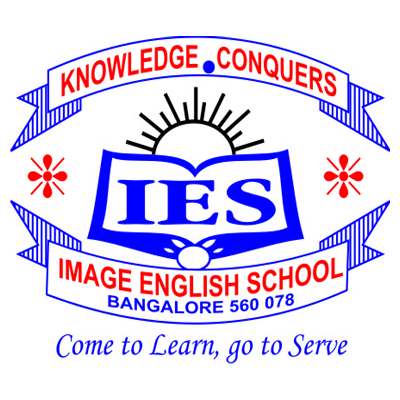  Logo of Image English School